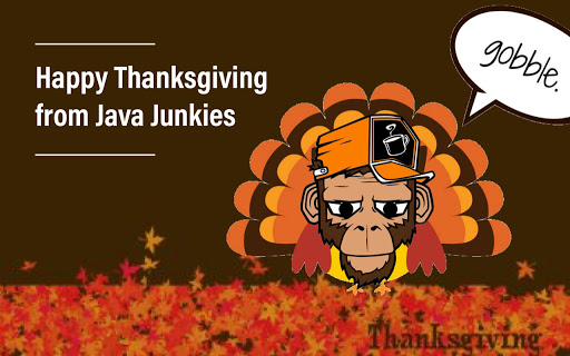 Java Junkies - Thumbnail