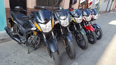 Photos of Motos Movesa Amatitl&aacute;n
