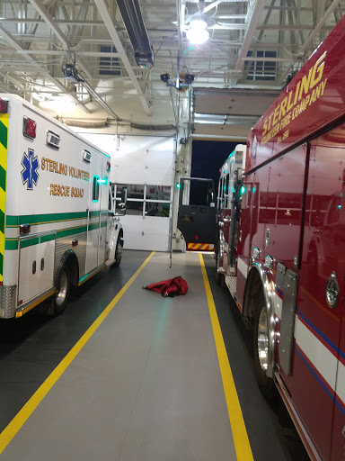 Kincora Fire & Rescue Station Co 24/35 Gallery - United States