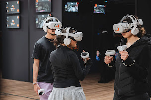 Photo n°19 de DreamAway Herblay - Réalité Virtuelle à Herblay-sur-Seine (Salle de jeux vidéo)