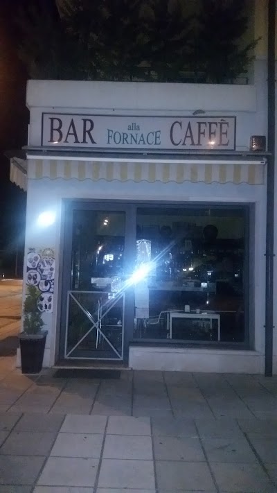 Bar Caffè Alla Fornace