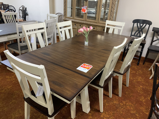 Rumple Furniture Co Inc - Thumbnail