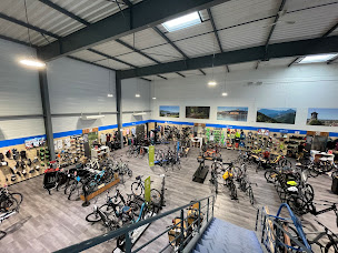 Photo n°3 de Cycling Bourgoin-Jallieu à Bourgoin-Jallieu (Magasin de vélos)