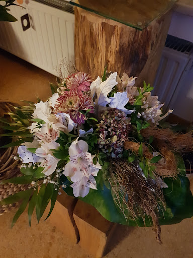 Blumen von Marion Jörg - Visual