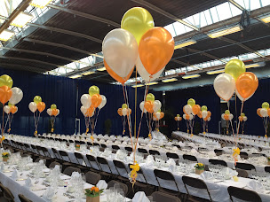 Photo n°9 de Fête 1 Plus à Lisieux (Magasin d'articles de fête)