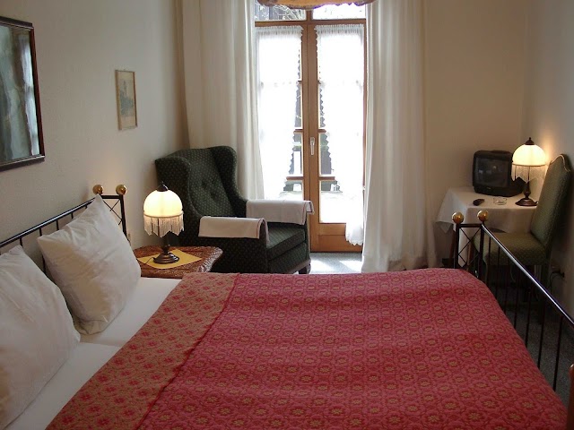 Gasthof zur Rose