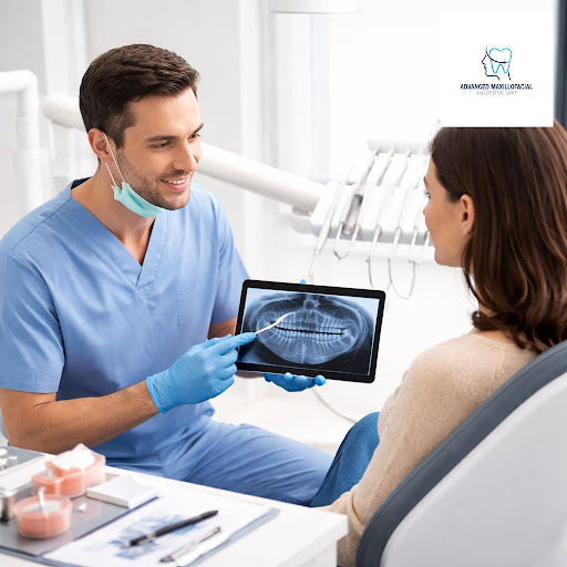 Visiting the dentist doesn’t have to be stressful. At Advanced Maxillofacial and Dental Unit in C… post image
