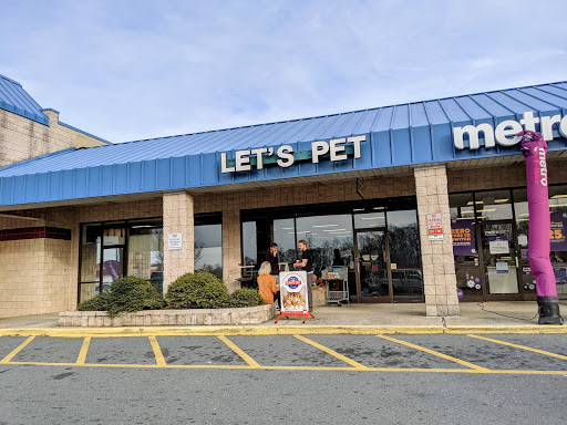Let's Pet