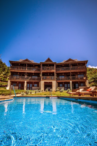 Photos of Santosha Barbados
