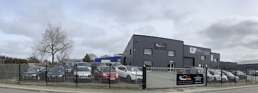 BC automobile