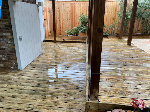 Spruced Up Window Cleaning & Pressure Washing Gallery - United States