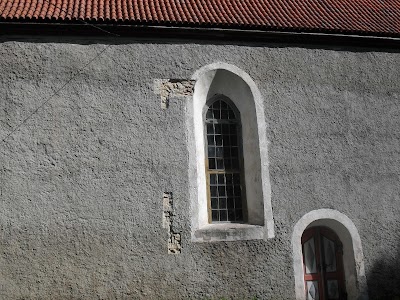Photos of Karuse kirik