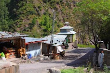 Battal Masjid muzaffarabad