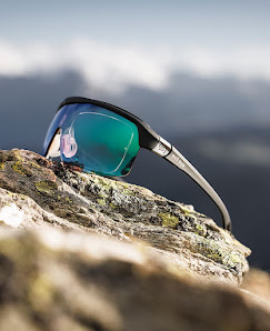 Sonnenbrille