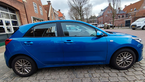 Van der Pol Autoverhuur B.V. - Thumbnail