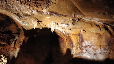 Ohio Caverns - Open All Year