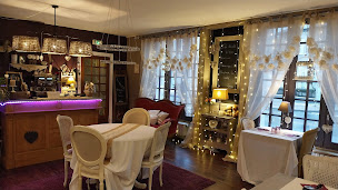 Photo n°4 de le 7 pompadour à Saint-Sornin-Lavolps (Chambre d'hôtes)