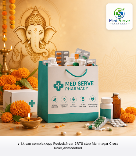 Med Serve Pharmacy offers a wide range of prescription medicines, generic drugs, pain relievers,… post image
