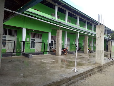 lodging