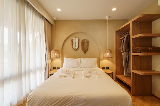 The Hermitage Beachfront Villa