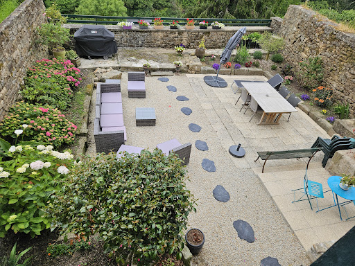 Photo de Les Petits Gallais Chambres d'hôtes B&B à Saint-Carreuc (hôtel proche de St-Brieuc)