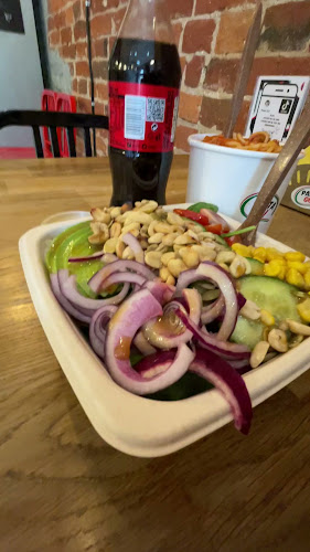 Opinie o Pasta GO! w Łódź - Restauracja