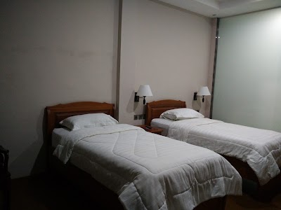 Photos of Thong's Inn