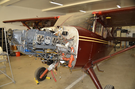 Trinity Aviation Academy - Thumbnail