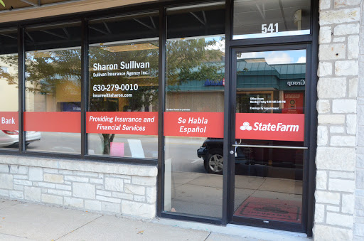 Sharon Sullivan - State Farm Insurance Agent - Thumbnail