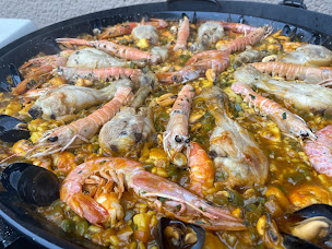 Photo n°39 de Paella Bomba à Bertrange (Traiteur)