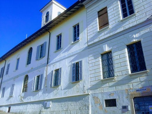 Biblioteca di Mozzate - Thumbnail
