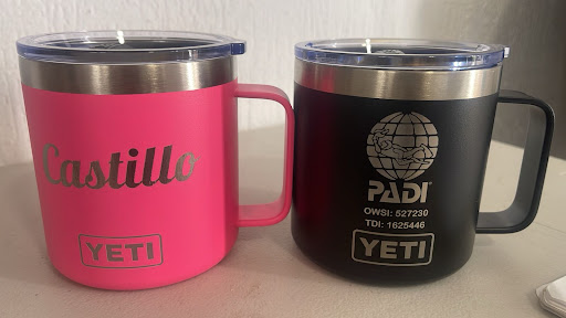 Michi pixel imprenta