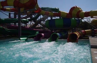 Adventure Bay Waterpark