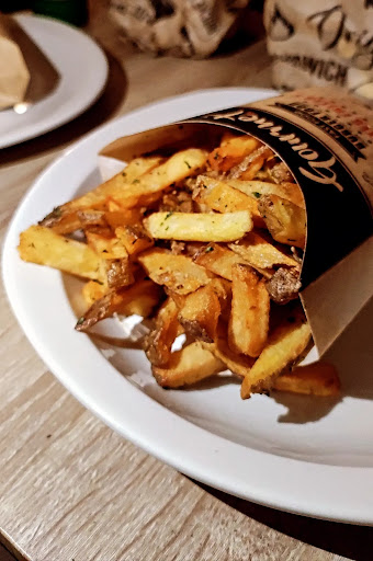 Photo 5 - AU RUST BURGER (Flines-lez-Raches)