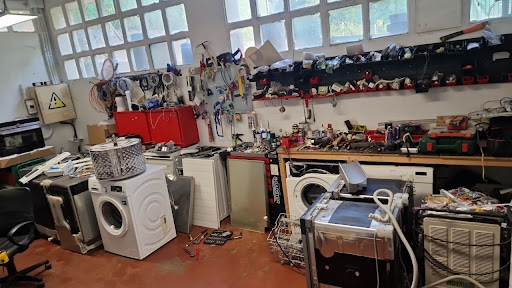 Servicio Técnico Autorizado Bilbao