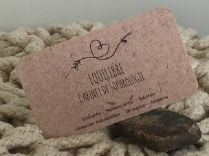 Photo n°2 de Sandrine Djebli Sophrologue Houlgate à Houlgate (Praticien de médecine alternative)