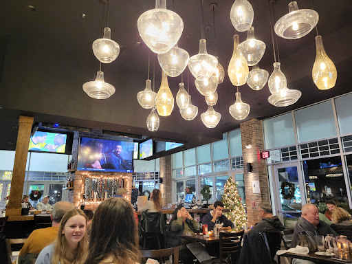 The Robinson Ale House - Long Branch - Thumbnail