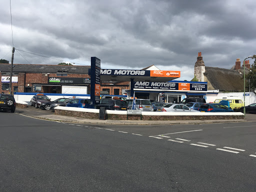 M K CARS OLD TORQUAY Road - Thumbnail