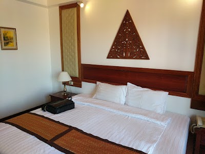Photos of Chanthapanya Hotel