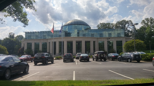 Virginia Credit Union Administrative Headquarters - Thumbnail
