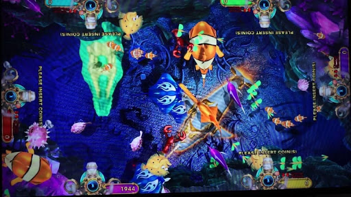 BigValley Skilled & Arcade Games - Thumbnail