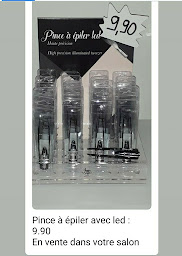 Photo n°34 de Barbara Coiffure à Masevaux (Salon de coiffure)