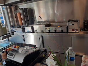 Photo n°4 de Resto' ELA à Baccarat (Restauration rapide)