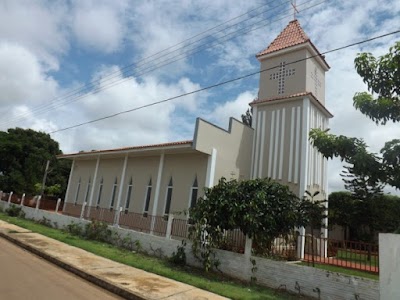 Church