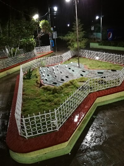 Photos of Camot&aacute;n Central Park