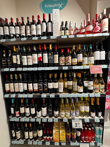 PrimaPrix Pamplona Mayor 1