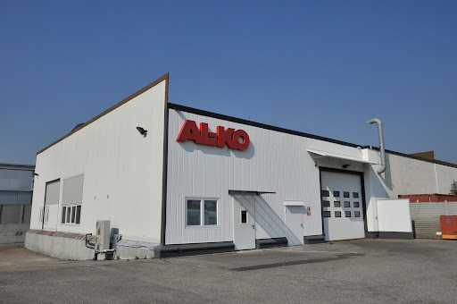 AL-KO ITALIA