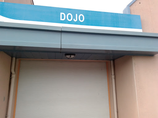 Dojo de Petite-Forêt