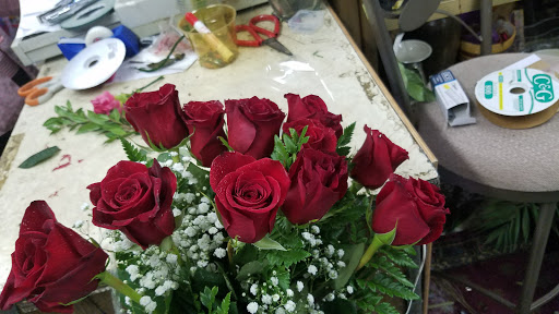 All Seasons Flowers & Gifts - Thumbnail