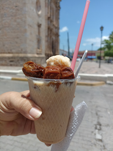 Refresqueria TERESITA